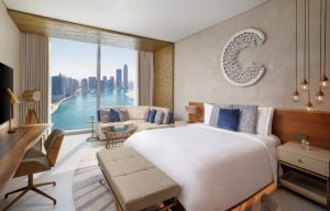 Marriott apre il St. Regis Downtown, Dubai