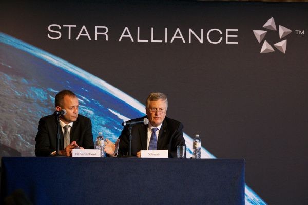 Star Alliance: investimenti milionari in tecnologia