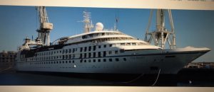 Star Breeze, Fincantieri consegna a Windstar Cruisee la prima delle 3 navi del programma “star plus iniziative”