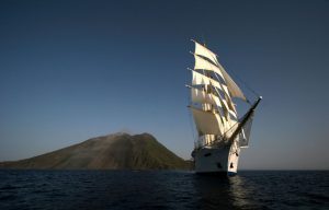 Star Clippers presenta il programma invernale tra Caraibi e Costa Rica