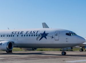 Swiss Group International: due voli settimanali per tutto agosto sulla Napoli-Sharm