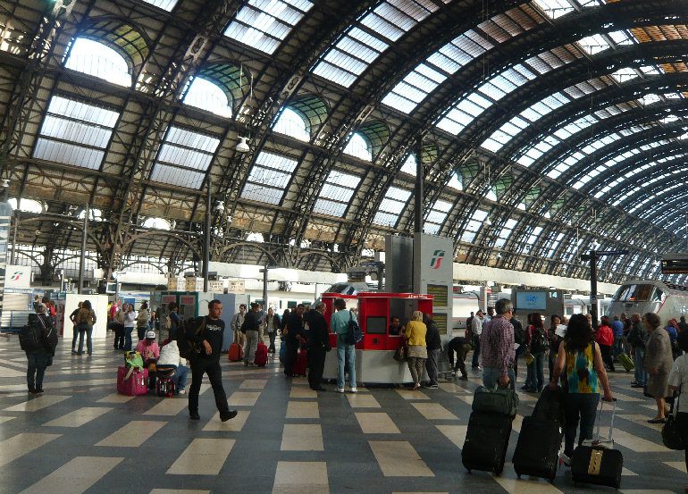 Federturismo, nel prossimo week end 13 milioni di italiani in viaggio