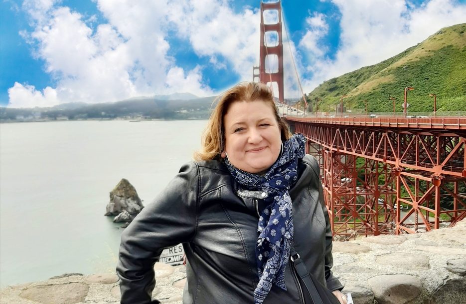 Siramani: Stefania Pagani nuova PM per USA, Caraibi e Polinesia