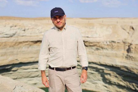 Nasce Piste Nomadi: un nuovo t.o. alla scoperta dell’Asia Centrale