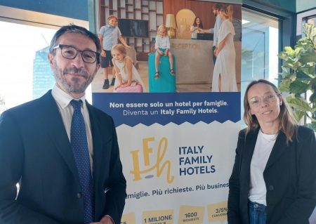 Italy Family Hotels: ecco come cambia l’approccio delle famiglie alla vacanza