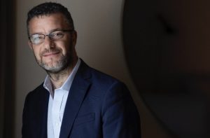 Stefano Cuoco, nuovo amministratore delegato di Erqole