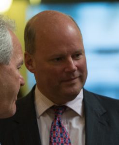 Stephen Hester nuovo presidente del cda di easyJet