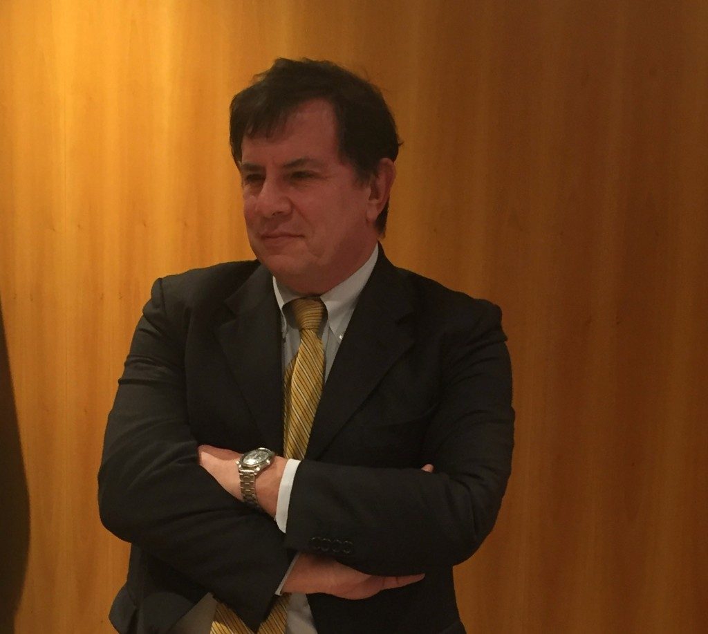 Stradiotti, Neos: «Scommessa vinta con i Dreamliner»