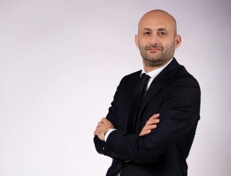 Strisciuglio sarà vicepresidente della Union internationale des chemins de fer