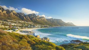 Sudafrica: +8,4% i turisti italiani tra gennaio e luglio 2025. Al via la nuova campagna