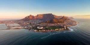 Sudafrica da record: 10,5 mln di visitatori nel 2025, +2,6% rispetto al 2019
