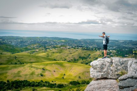 ‘Faces of Joy’: al via la nuova campagna dell’ente del turismo del Sudafrica