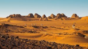 Nasce il nuovo tour operator di turismo culturale Shiruq