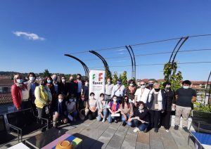 Fiavet Piemonte: quinta tappa degli eductour a Bra e Fossano