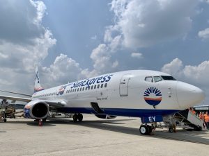 Turkish Airlines punta a controllare il 100% di SunExpress