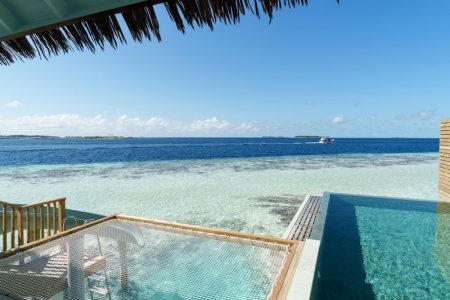 Sun Siyam Vilu Reef, 50 nuove ville overwater per un’esperienza nel cuore delle Maldive