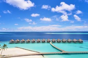 Sun Siyam si prepara al Natale: ecco le iniziative in programma