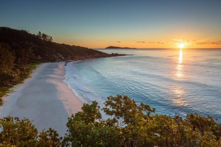 Seychelles sempre più accessibili dall’Italia: voli potenziati per l’estate