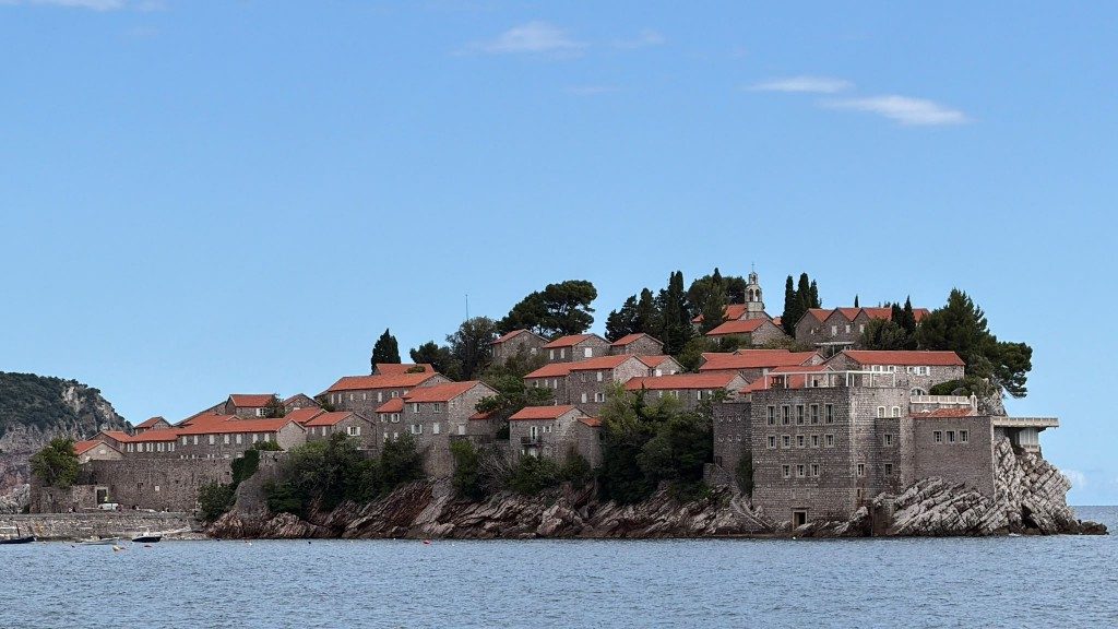 Montenegro, l’ultima grande sorpresa dell’Adriatico. Il Reportage.