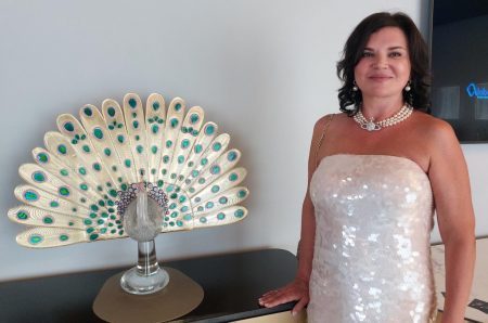 Il Boutique Hotel Stresa lancia il brand artistico Boutique Art Stresa