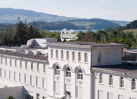 Svizzera: Cailler firma il nuovo megaprogetto per un parco a tema dedicato al cioccolato