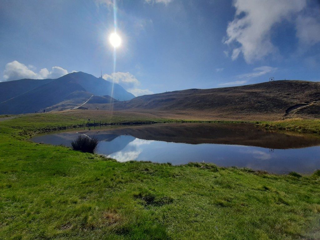 Svizzera Turismo: il Ticino da vivere in autunno, nel segno di una vacanza ‘active’