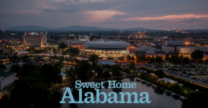Scoprire l’Alabama: terra di diritti civili, musica, cucina e…spiagge