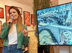 La Svizzera in bicicletta: le esperienze nel Cantone di Neuchatel e in Canton Ticino