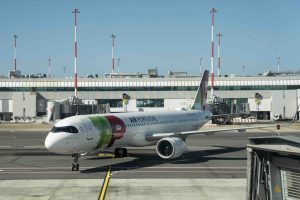 Tap Air Portugal e i primi 45 anni della Roma-Lisbona. Focus sull’A321neo Lr