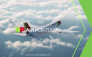 Tap Air Portugal vara il rebranding con il claim ‘Abbraccia il mondo’