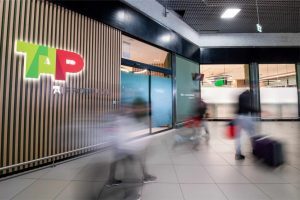 Tap Air Portugal: la premium lounge ‘Atlantico’ ha aperto i battenti all’aeroporto di Lisbona