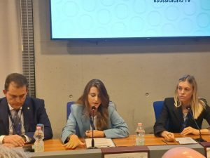 Th Group, fatturato 2025 a 260 milioni