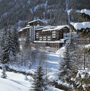 TH Resorts posticipa apertura alberghi sulla neve, con le piste chiuse stagione compromessa