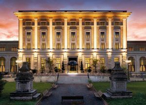 Aprirà entro la fine dell’estate il nuovo Domus Mariae di Th Resorts