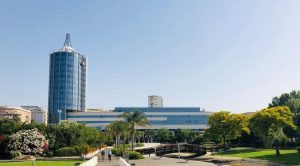 Il brand Unahotels approda a Cagliari con il T Hotel