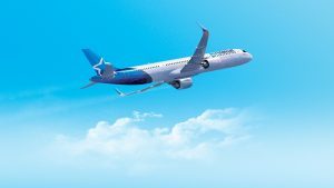 Air Transat rimborsa i crediti di viaggio relativi ai voli annullati causa Covid