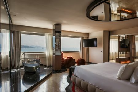 Palladium Hotel Group: in pipeline nove aperture e focus sull’Asia