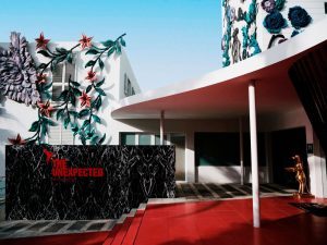 A Ibiza debutta il brand The Unexpected di casa Palladium. Focus sull’intrattenimento