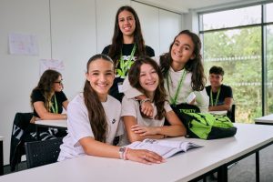 Trinity ViaggiStudio, la novità dell’Immersion Program