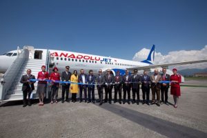 AnadoluJet collega Milano Bergamo a Istanbul con frequenze giornaliere
