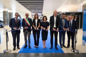Ita Airways raddoppia sull’Arabia Saudita con l’apertura della Roma-Gedda