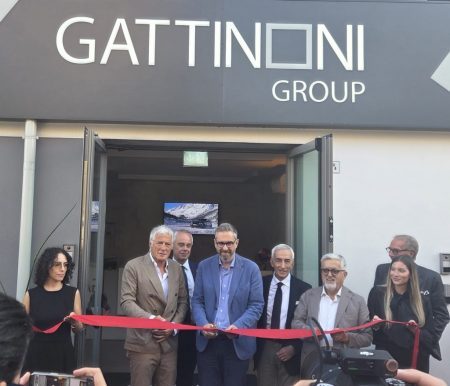 Gattinoni inaugura la sede di Bologna, focus su business travel ed events
