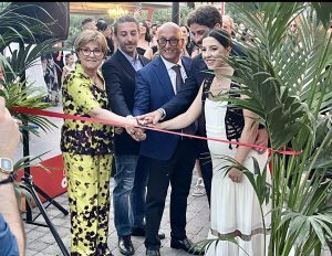 Italy Car Rent: nuova sede direzionale a Catania