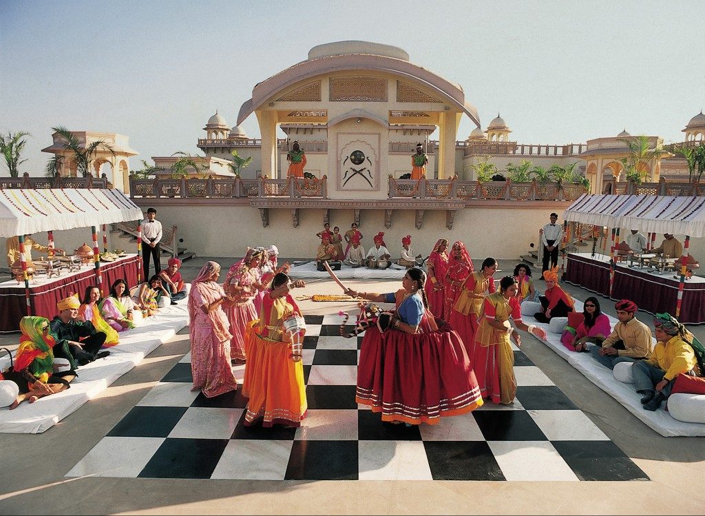 Viaggi in India esperienziali con Dgv Travel