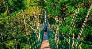 Perù, sempre più luoghi ottengono il marchio Safe Travels del Wttc