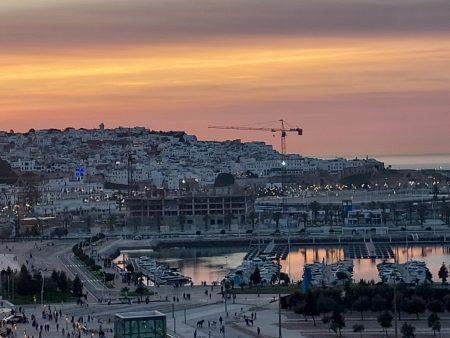 Gnv: Marocco mercato strategico per i collegamenti mediterranei