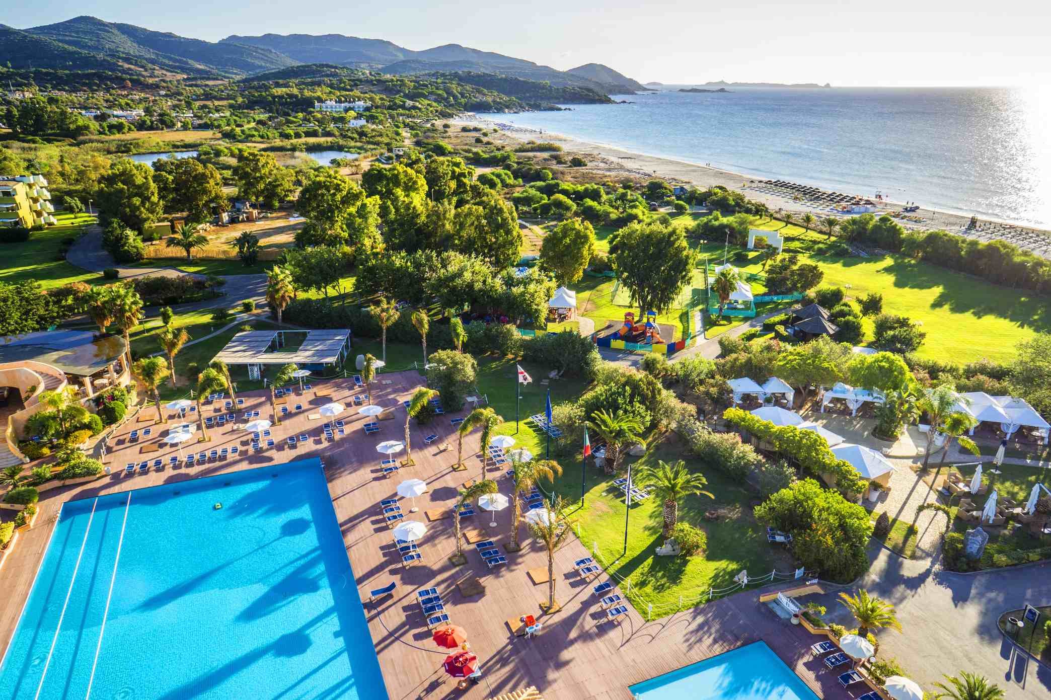 Valtur: ipotesi di concordato preventivo sempre più vicina