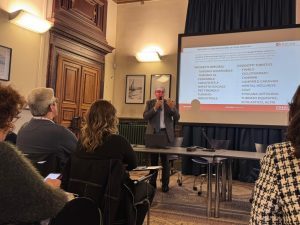 Toscana Promozione Turistica: successo per l’evento trade organizzato con Travel Open Day