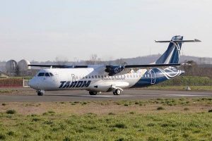 Tarom vende la metà della flotta e porta avanti il piano di ristrutturazione