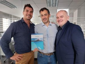 Te Moana Tahiti Resort: dove il fascino di Tahiti incontra la cultura e lo sport